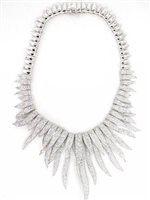 Collana Bysimon Donna Simeone R in Argento 1400992 - 1400992